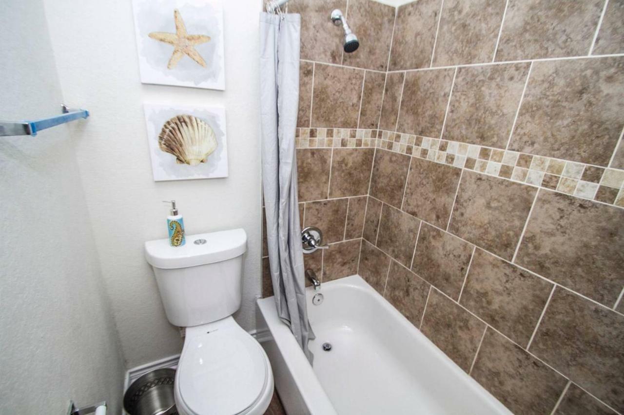 Hays St Cozy Remodeled 2Br/2Ba House Sleeps 8 Daire San Antonio Dış mekan fotoğraf